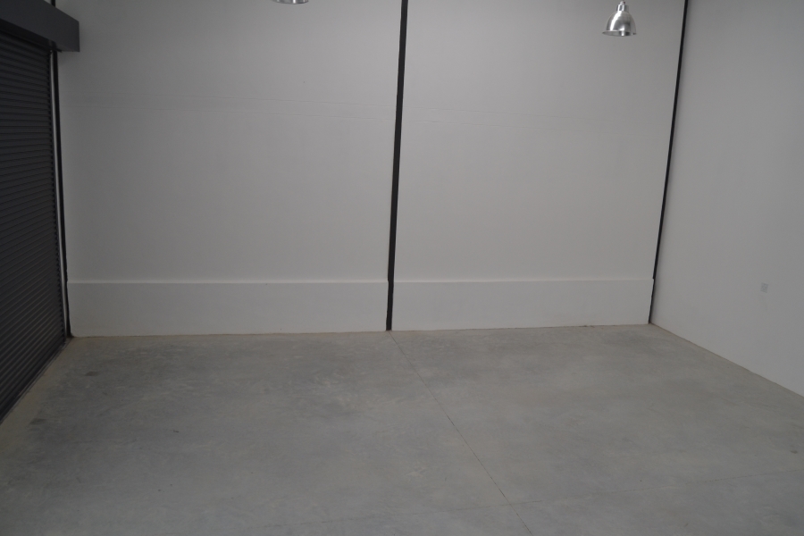 To Let Commercial Property for Rent in Rivergate Western Cape